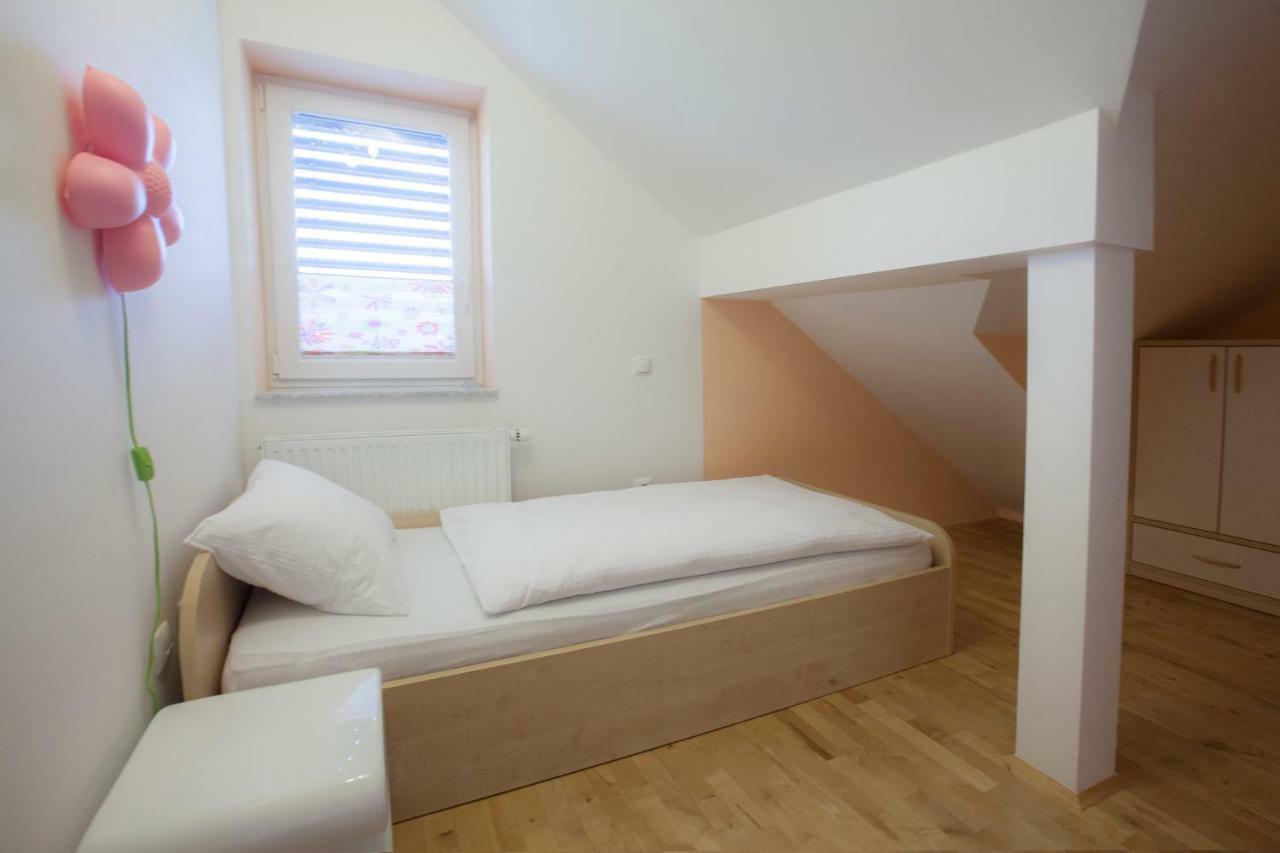 Luxury Apartment Karolina Bled Exterior photo
